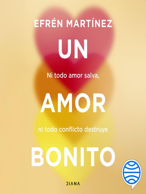 Title details for Un amor bonito by Efrén Martínez - Available